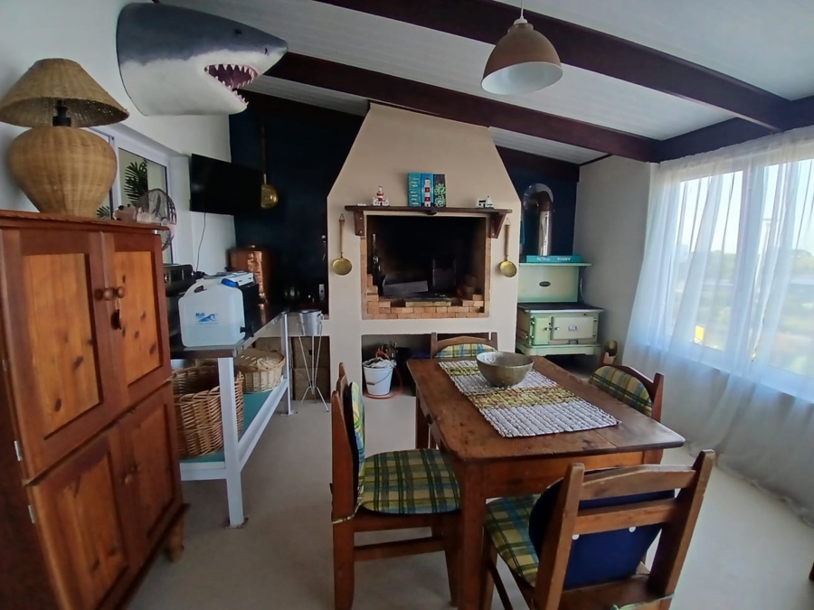 3 Bedroom Property for Sale in Struisbaai Western Cape